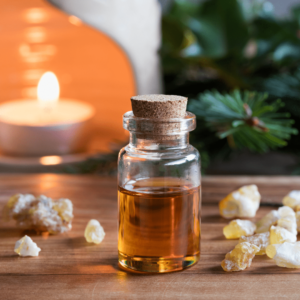 frankincense essential oil