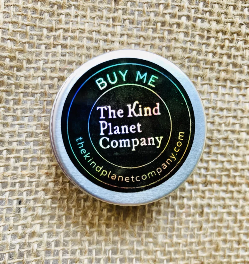 mini power balm